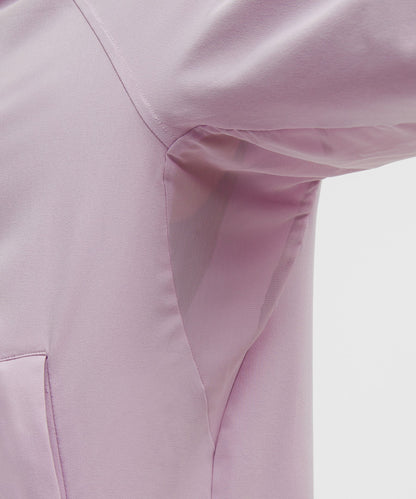 Lululemon Lightweight Stretch UV-Protective Jacket