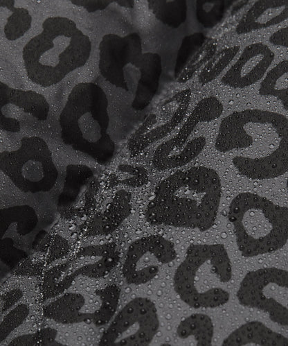 Lululemon Wunder Puff 600-Down-Fill Cropped Jacket *Print