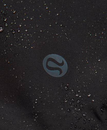 Lululemon Women's Rain Chaser Jacket