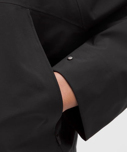 Lululemon Rain Chaser Jacket