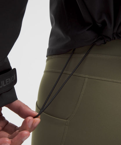 Lululemon Rain Chaser Jacket