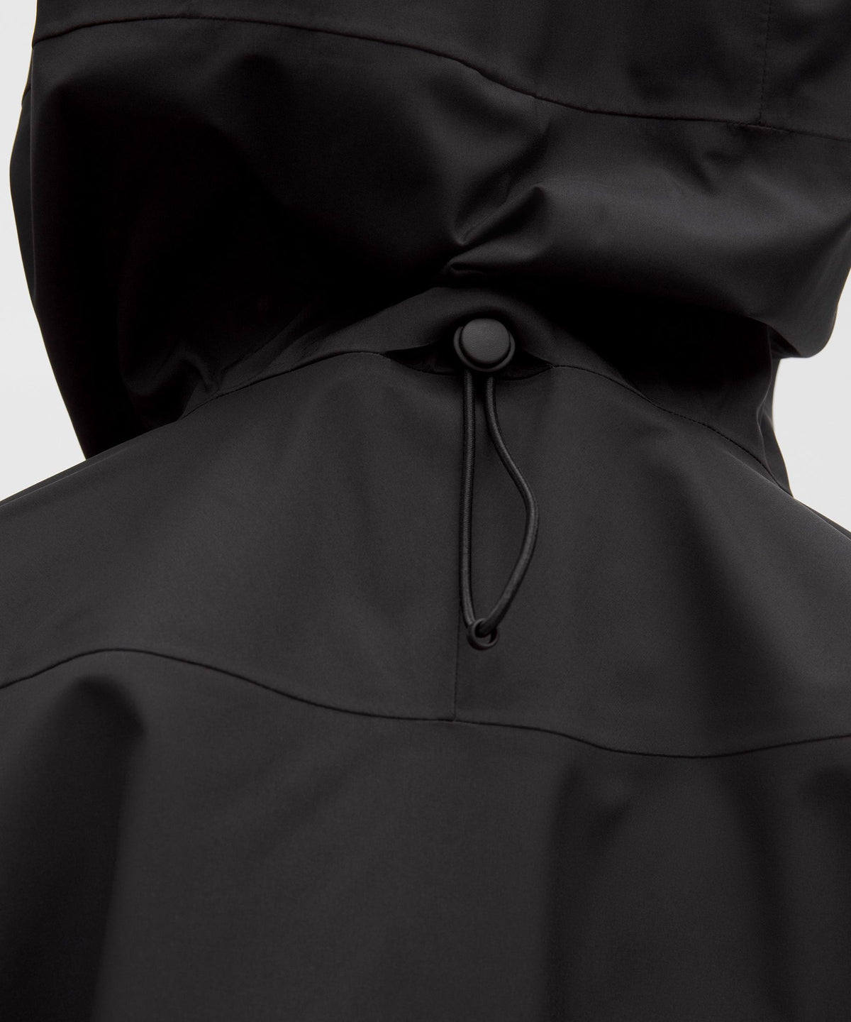 Lululemon Rain Chaser Jacket
