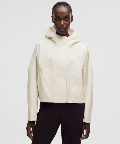 Lululemon Rain Chaser Jacket