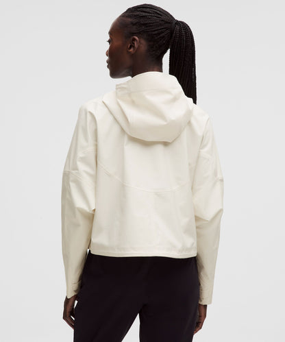 Lululemon Rain Chaser Jacket
