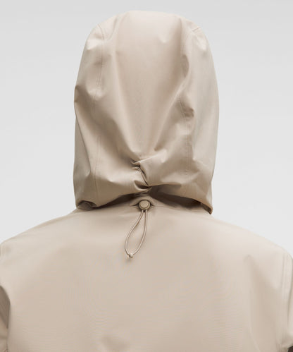Lululemon Rain Rebel Jacket