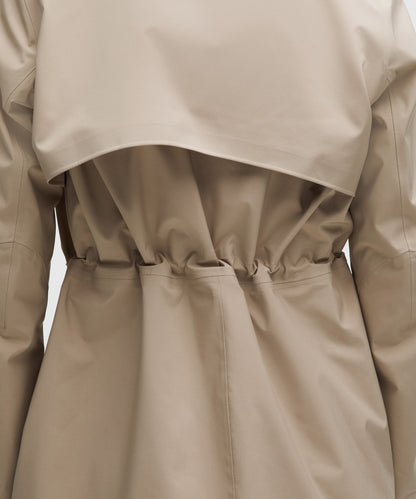Lululemon Rain Rebel Jacket