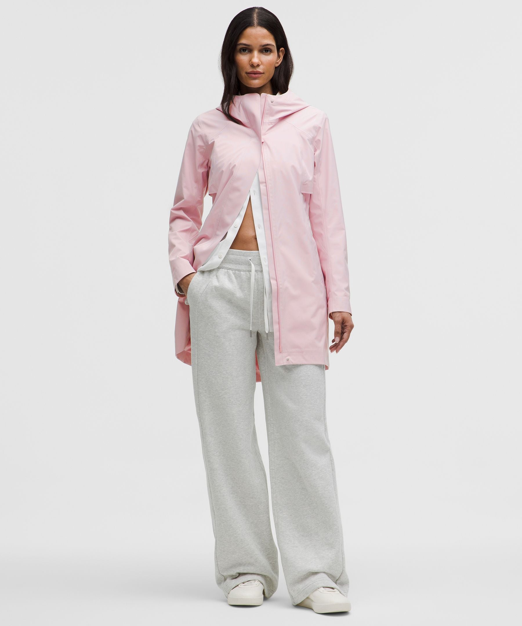 Lululemon Rain Rebel Jacket