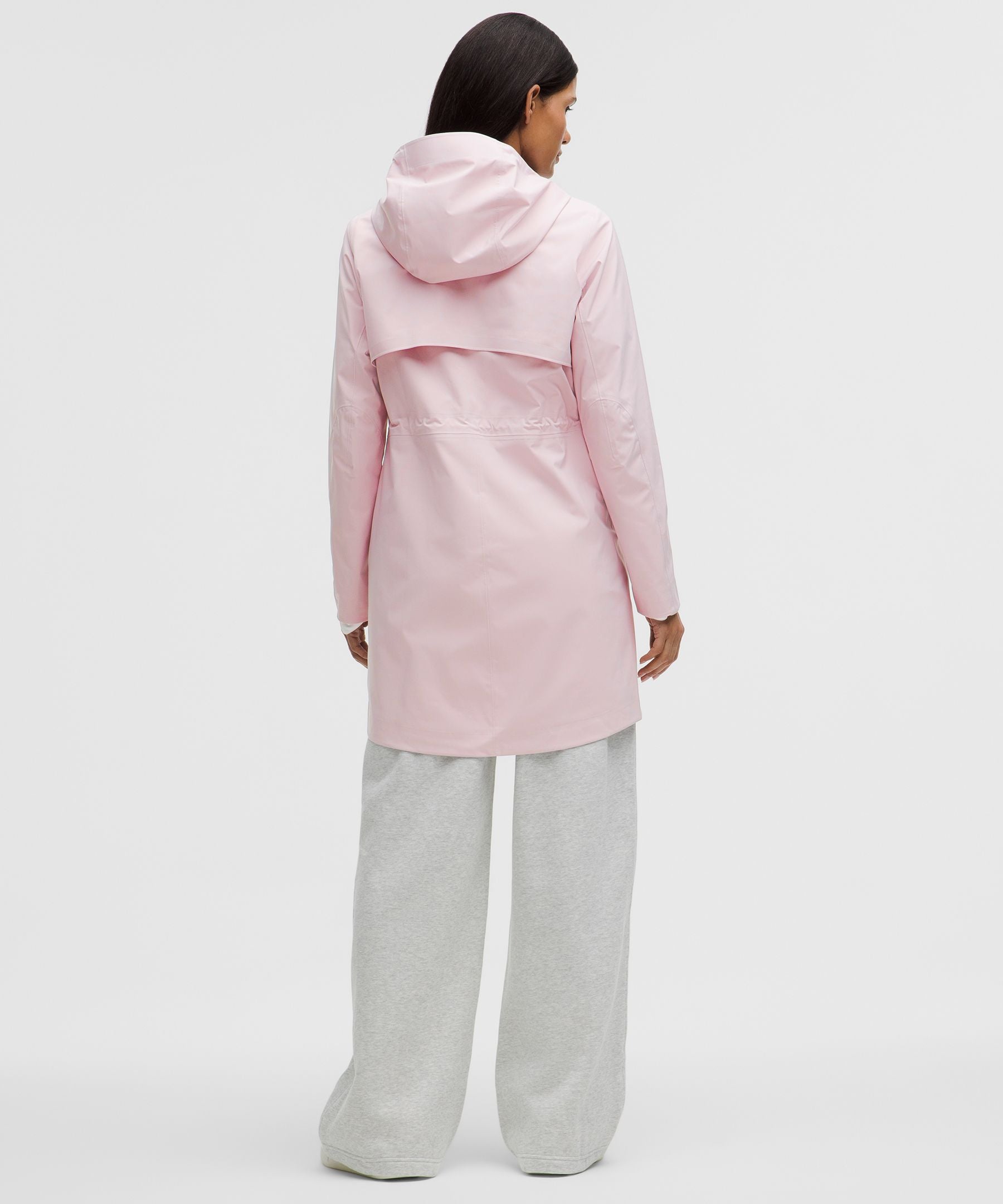 Lululemon Rain Rebel Jacket