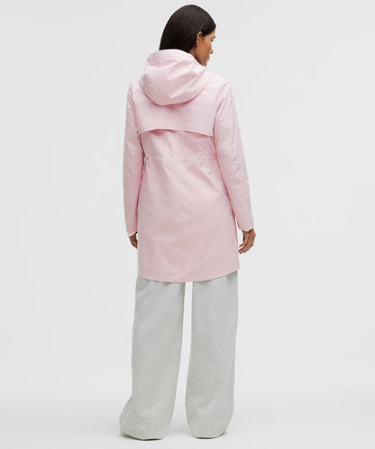 Lululemon Rain Rebel Jacket