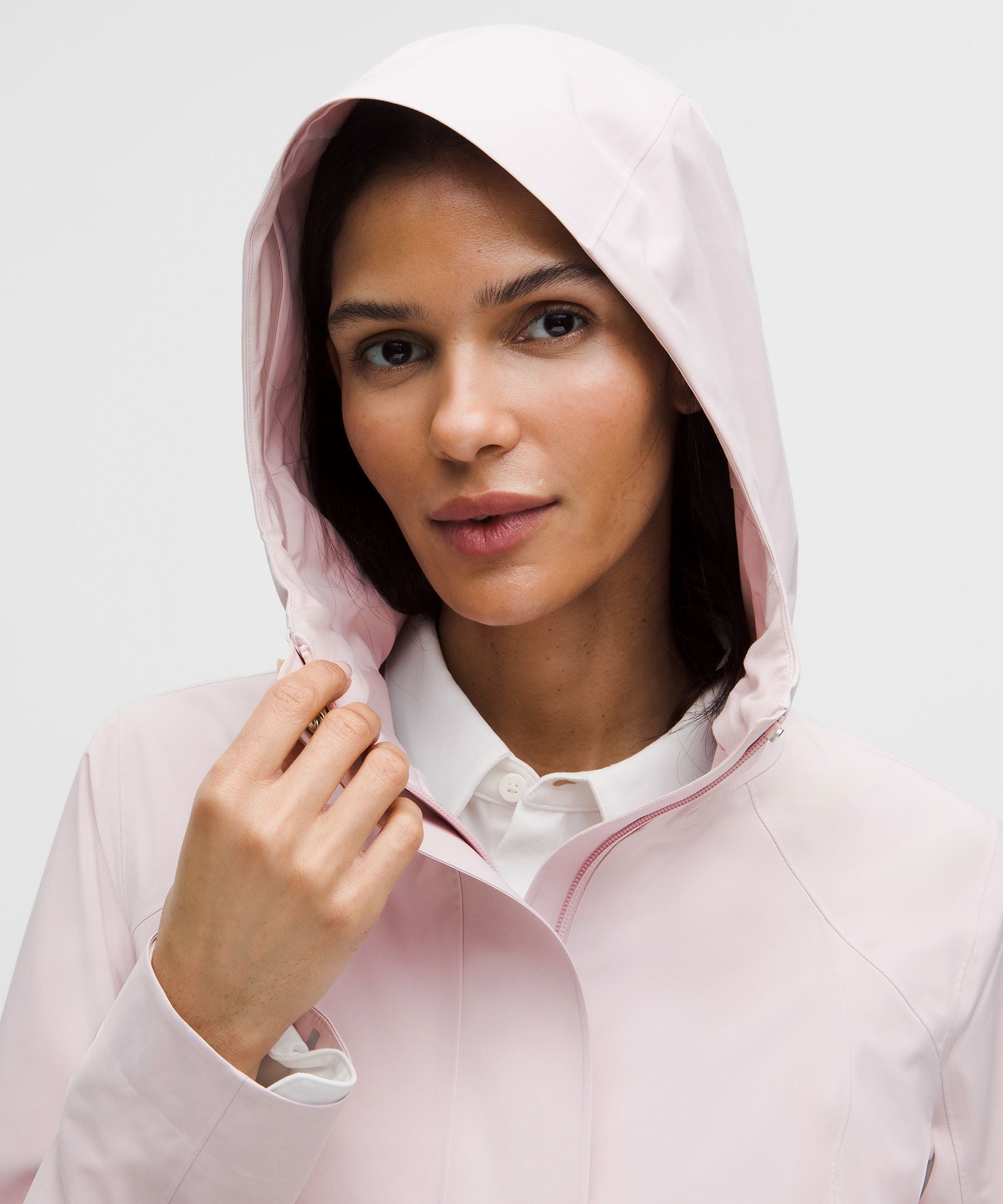 Lululemon Rain Rebel Jacket