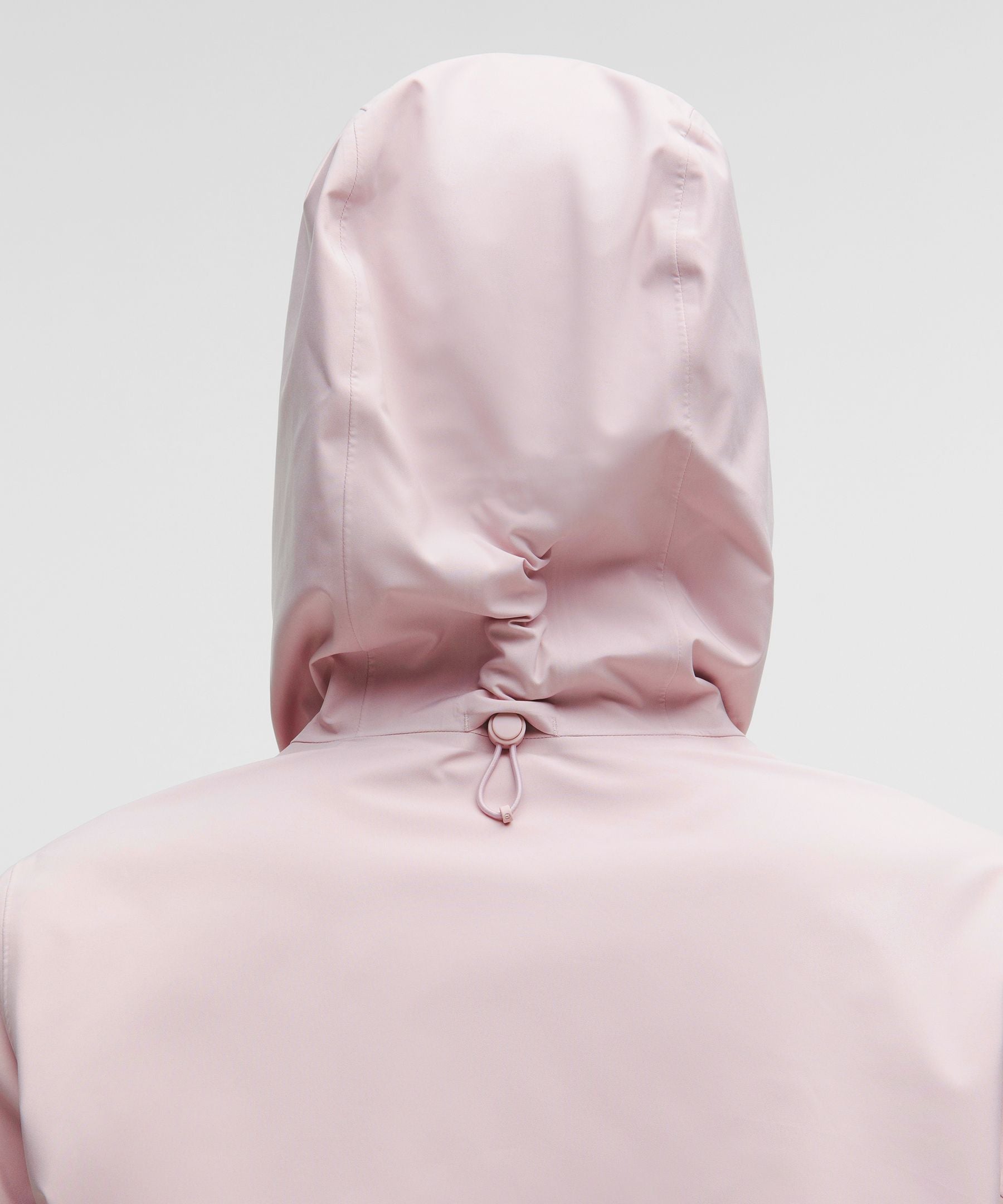 Lululemon Rain Rebel Jacket