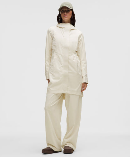 Lululemon Rain Rebel Jacket