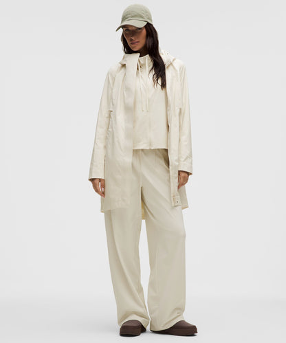 Lululemon Rain Rebel Jacket