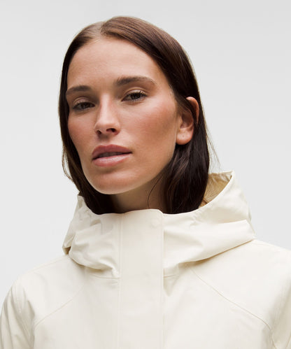 Lululemon Rain Rebel Jacket