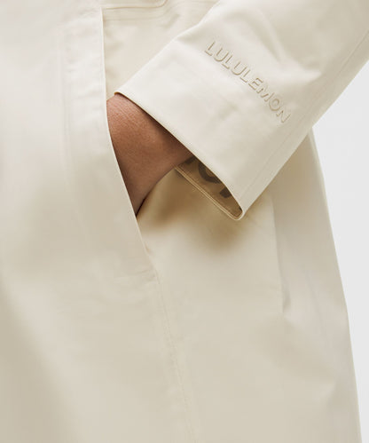 Lululemon Rain Rebel Jacket