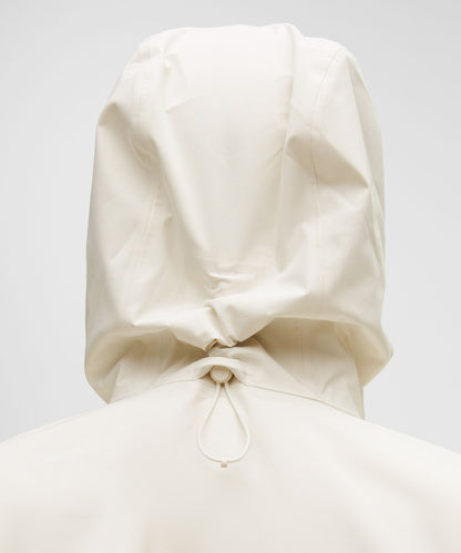 Lululemon Rain Rebel Jacket