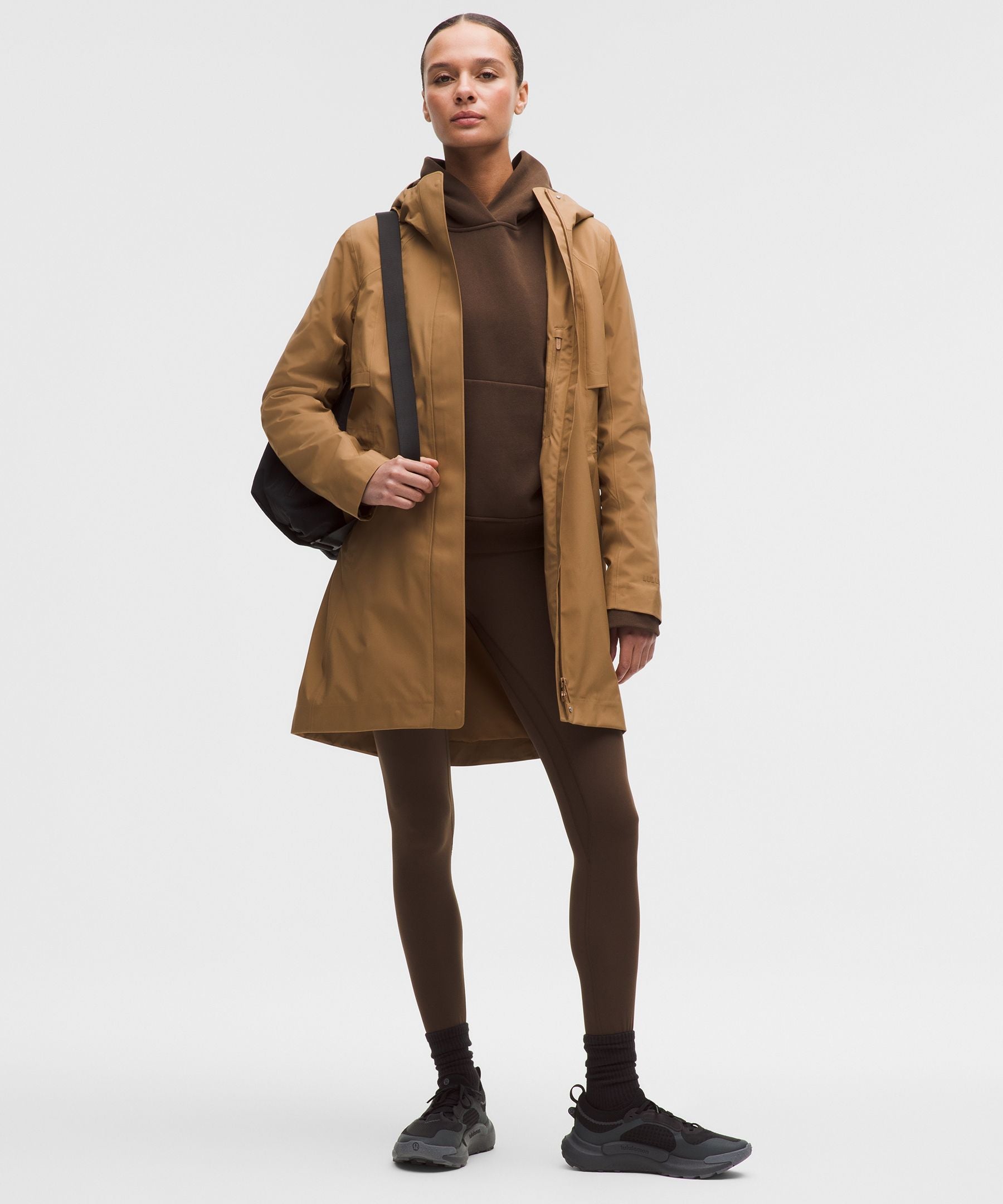 Lululemon Rain Rebel Jacket