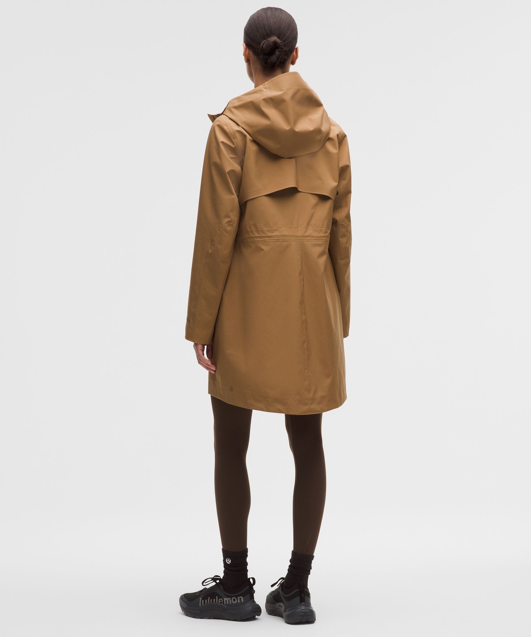 Lululemon Rain Rebel Jacket
