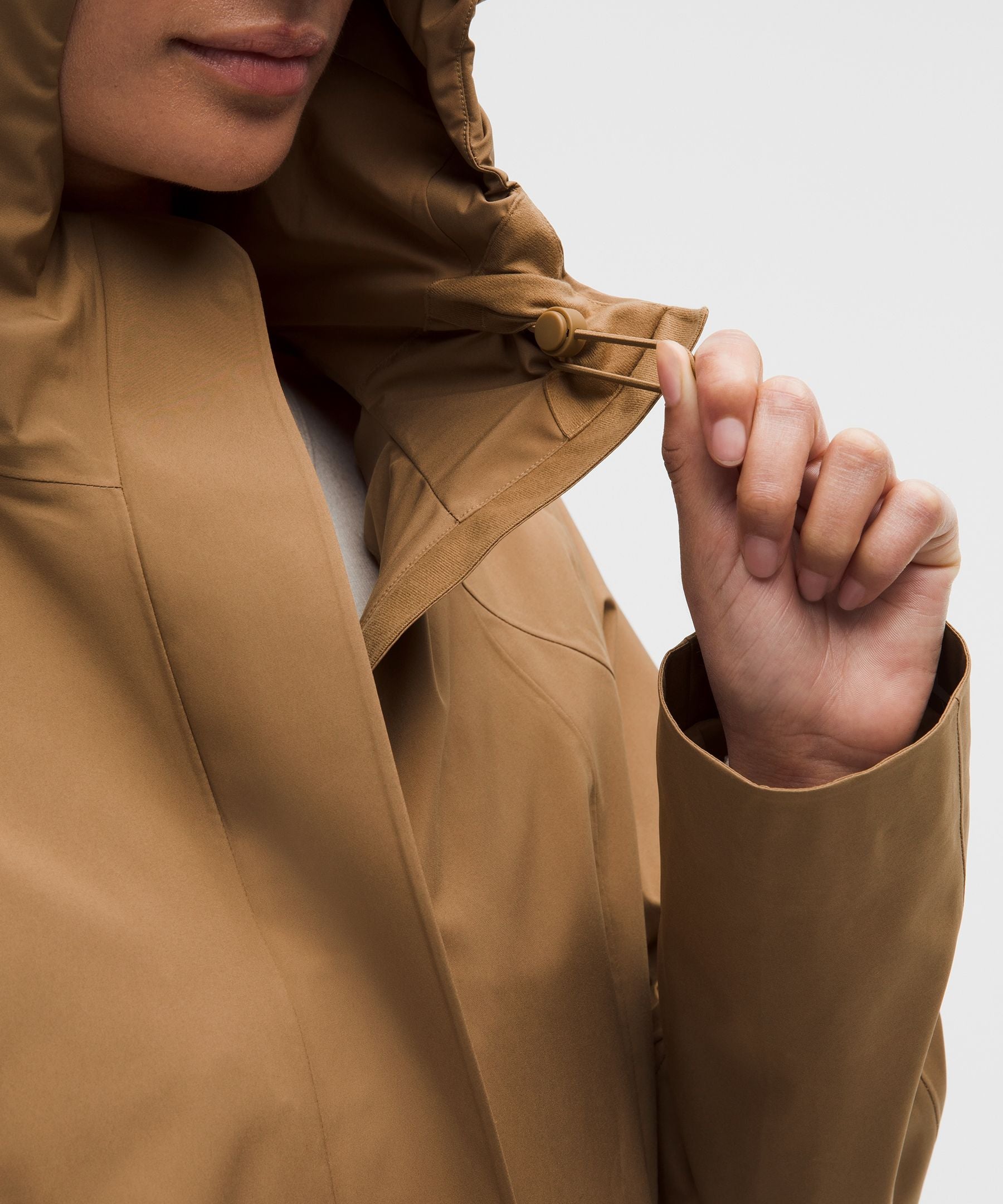 Lululemon Rain Rebel Jacket