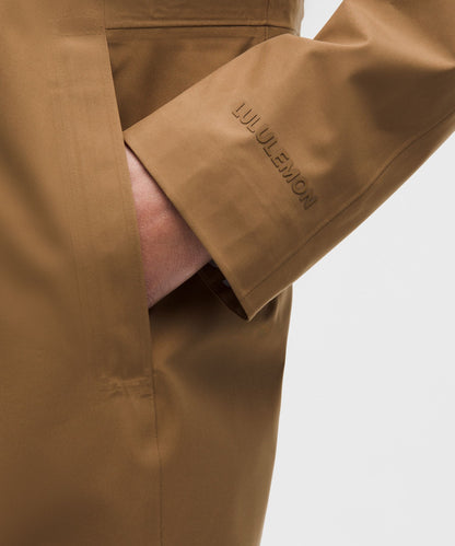 Lululemon Rain Rebel Jacket