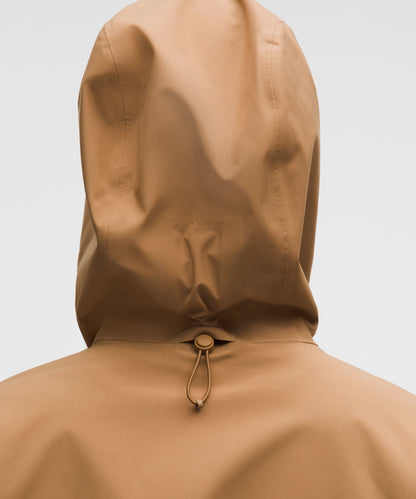 Lululemon Rain Rebel Jacket
