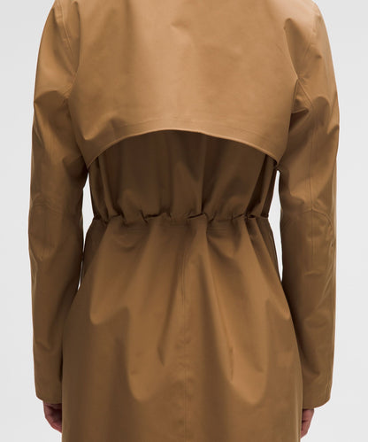 Lululemon Rain Rebel Jacket