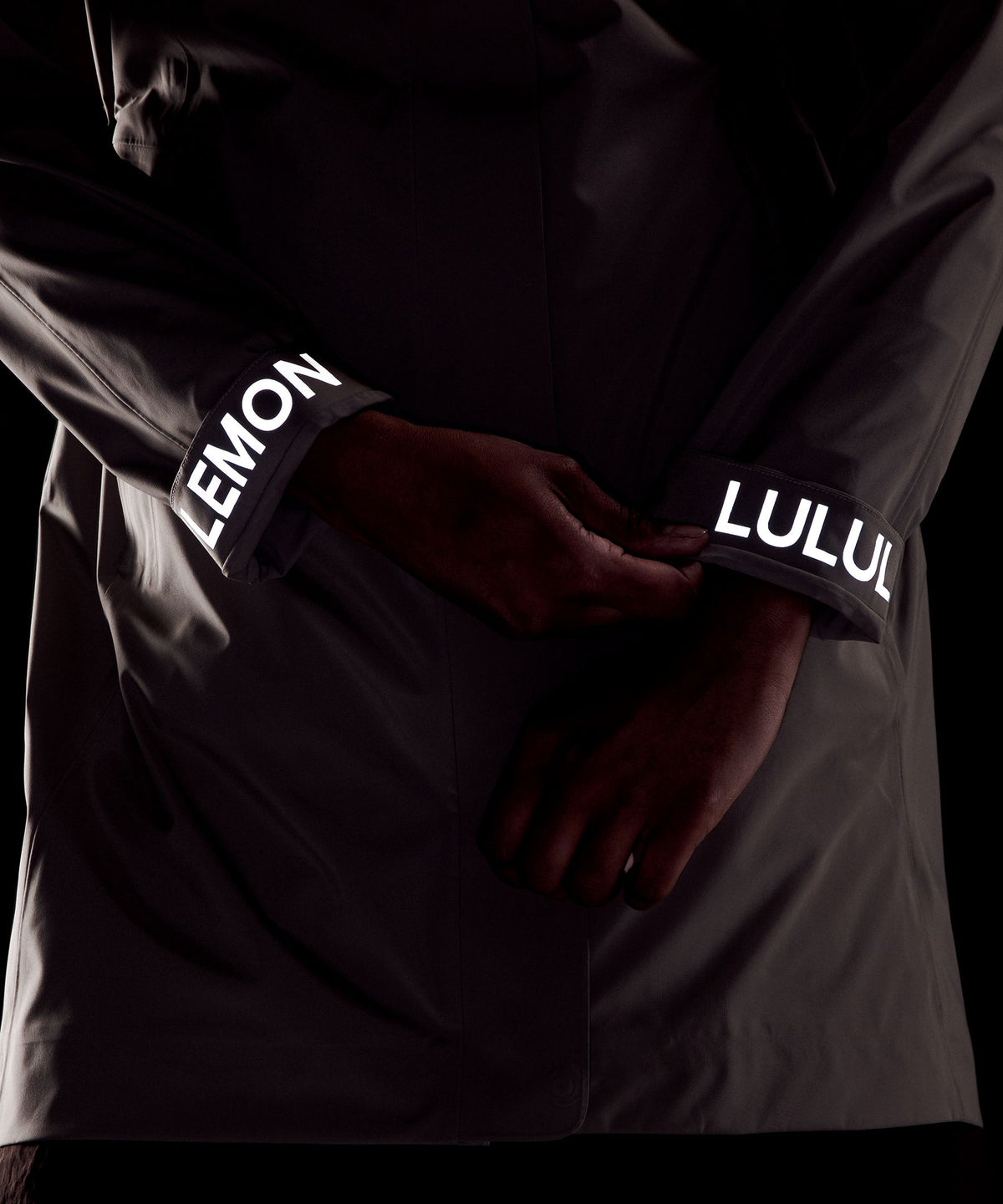 Lululemon Rain Rebel Jacket