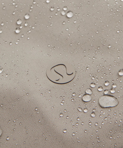 Lululemon Women's Rain Rebel Jacket