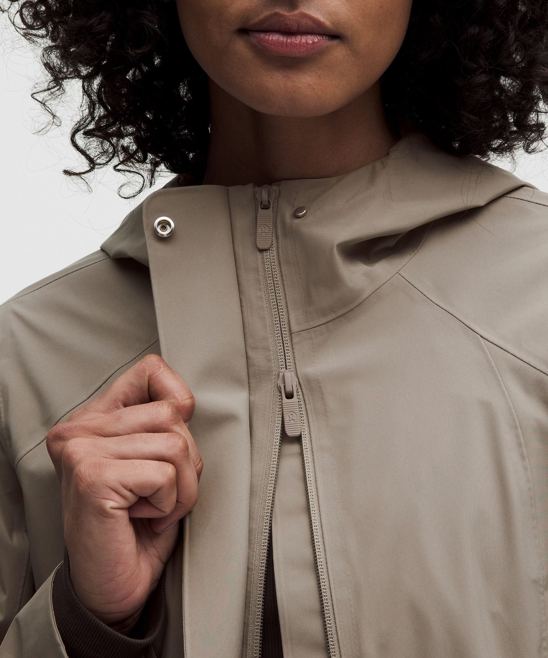 Lululemon Rain Rebel Jacket