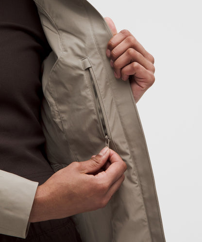 Lululemon Rain Rebel Jacket