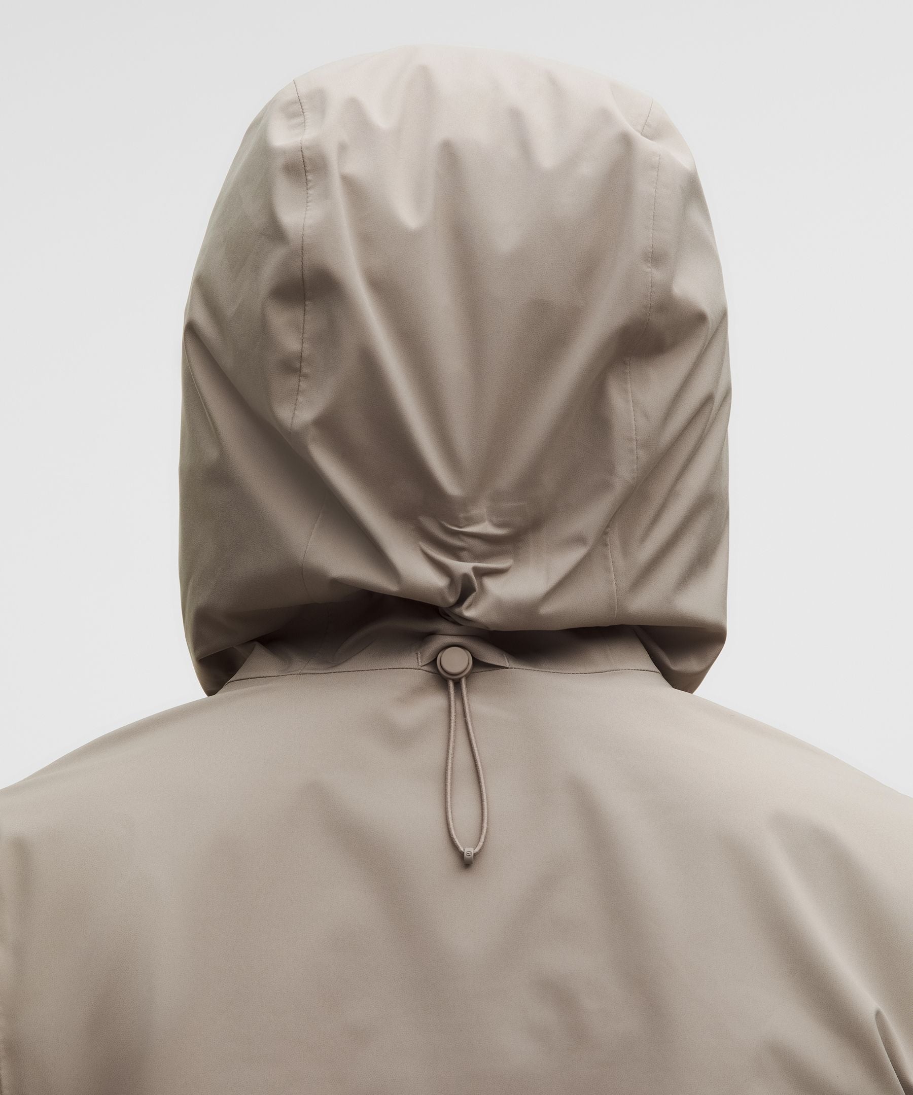 Lululemon Rain Rebel Jacket