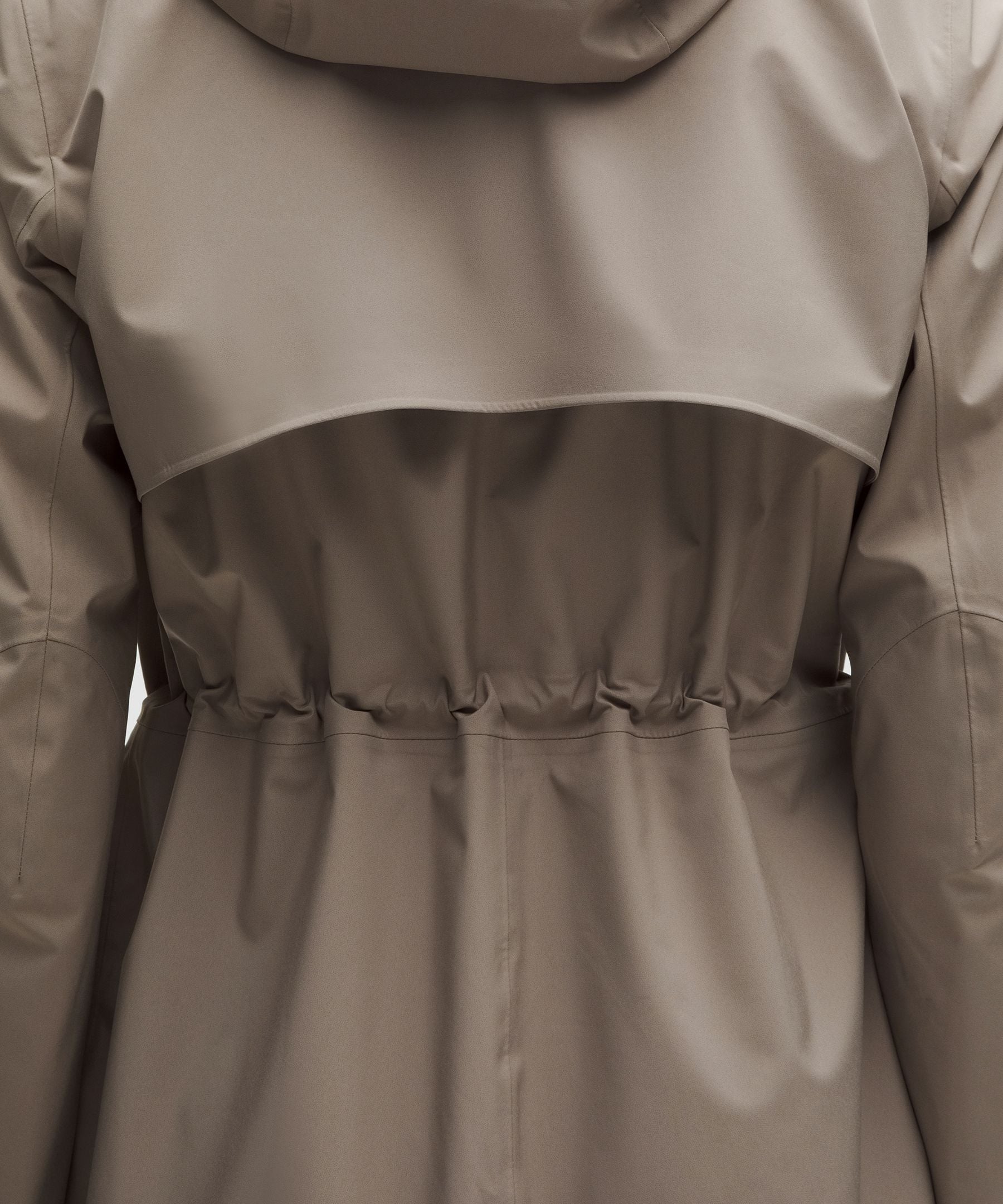 Lululemon Rain Rebel Jacket