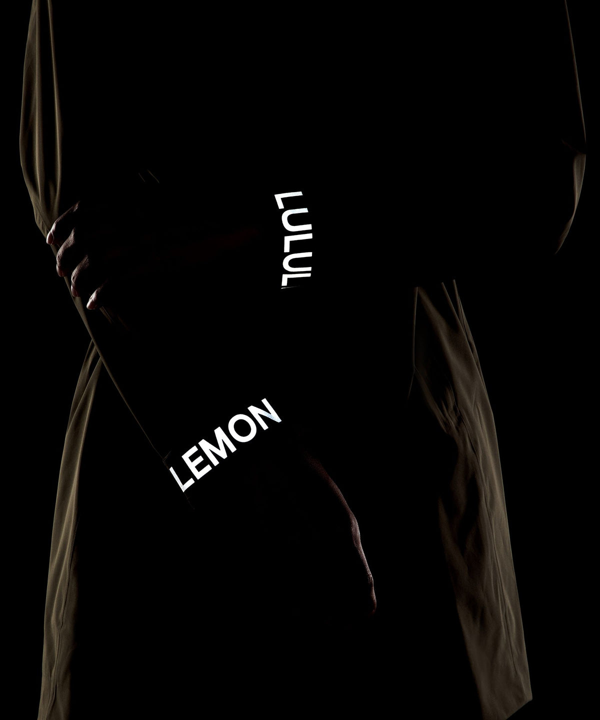 Lululemon Rain Rebel Jacket