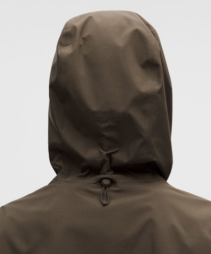 Lululemon Rain Rebel Jacket