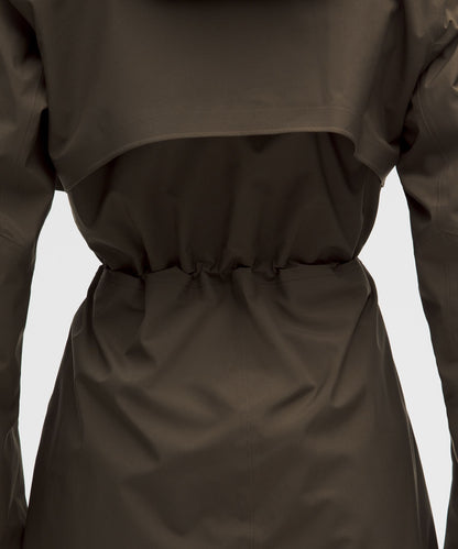 Lululemon Rain Rebel Jacket
