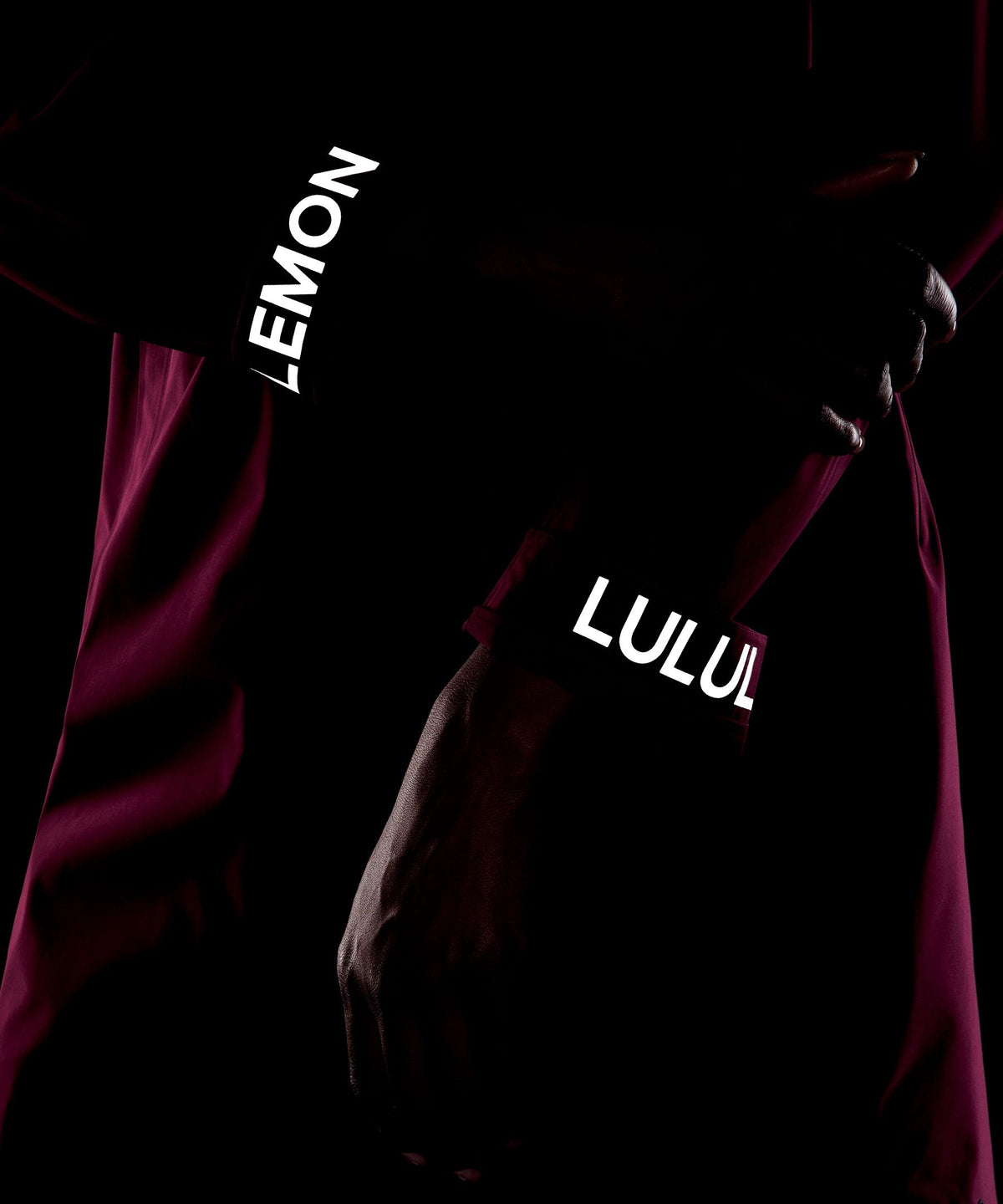 Lululemon Rain Rebel Jacket