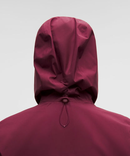 Lululemon Rain Rebel Jacket
