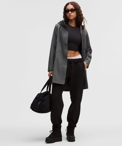 Lululemon Rain Rebel Jacket