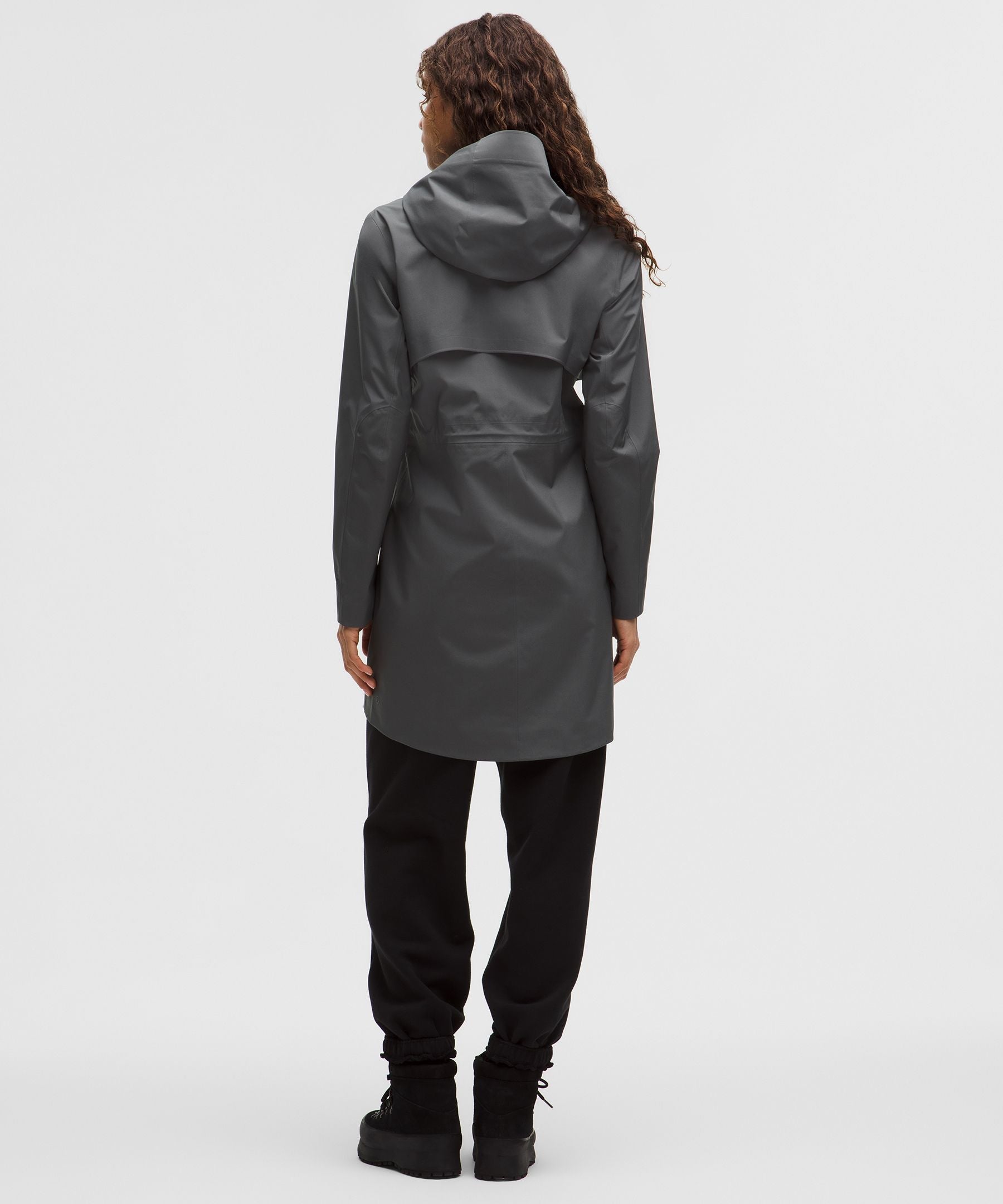 Lululemon Rain Rebel Jacket
