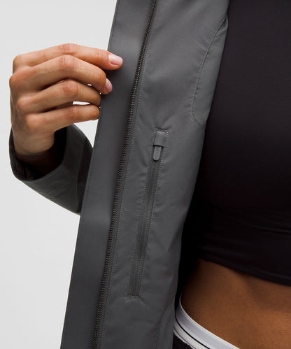 Lululemon Rain Rebel Jacket