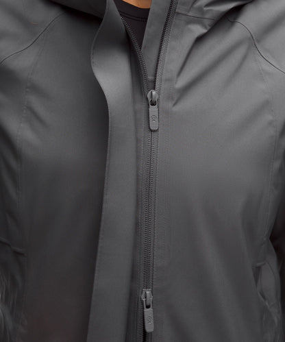 Lululemon Rain Rebel Jacket