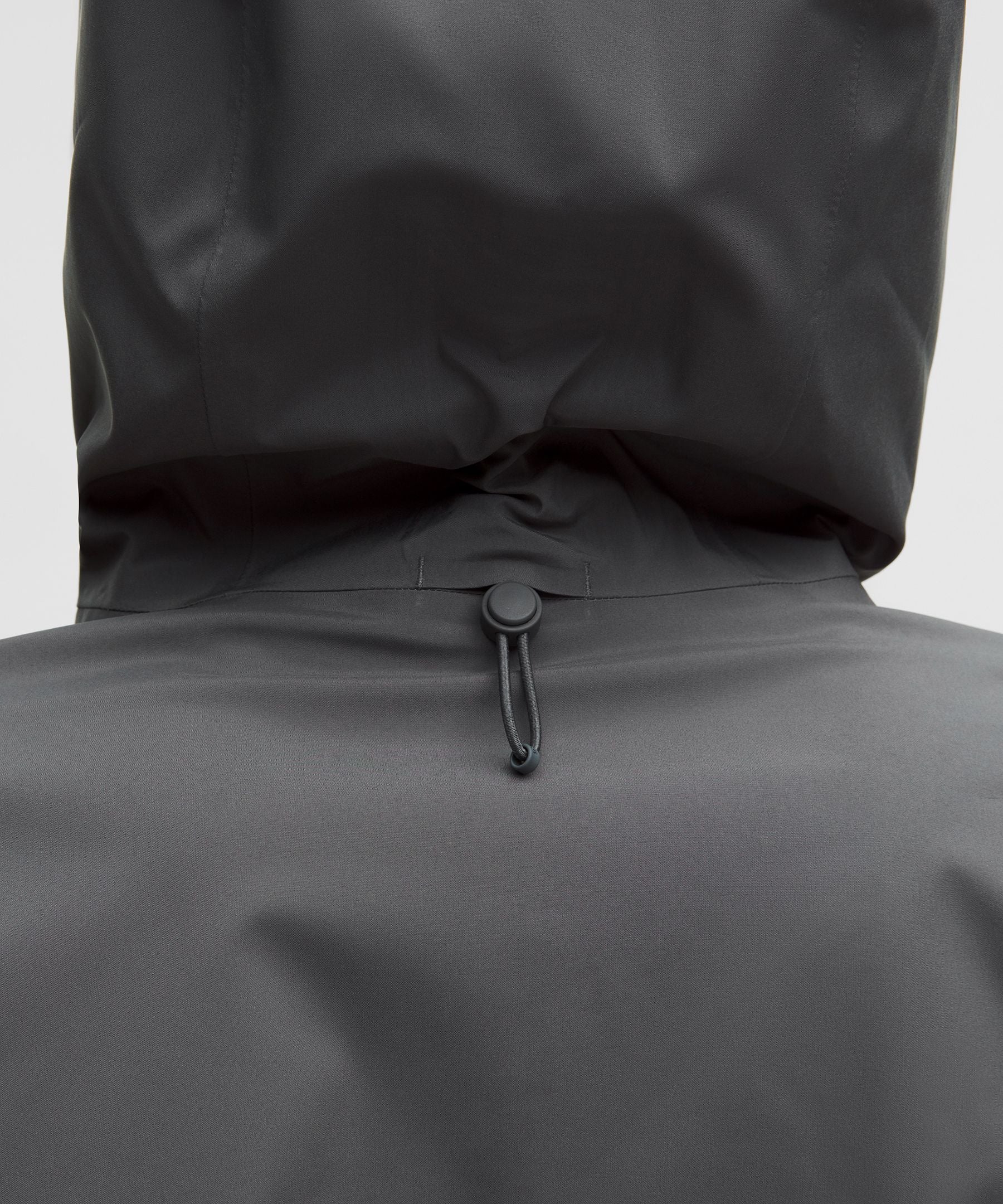 Lululemon Rain Rebel Jacket