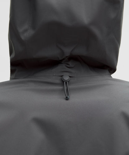 Lululemon Rain Rebel Jacket