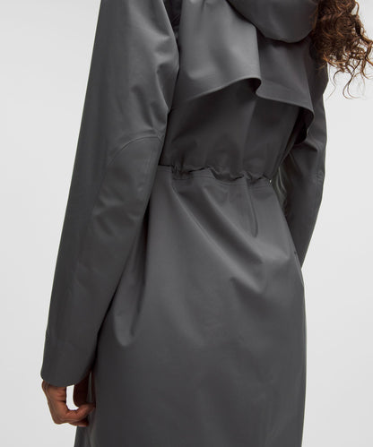 Lululemon Rain Rebel Jacket
