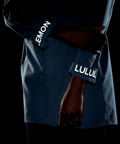 Lululemon Rain Rebel Jacket