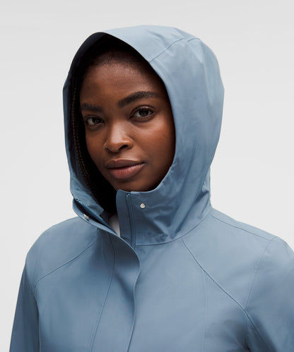 Lululemon Rain Rebel Jacket