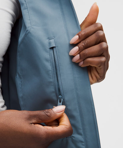 Lululemon Rain Rebel Jacket
