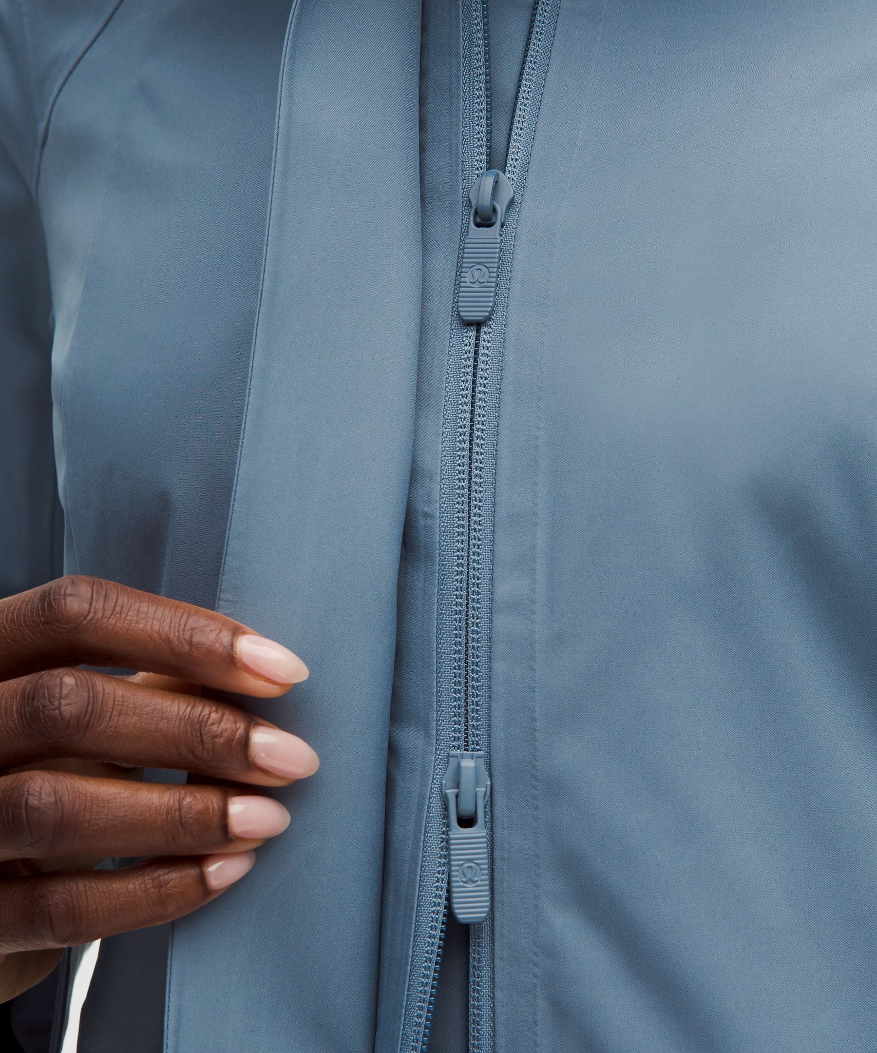 Lululemon Rain Rebel Jacket