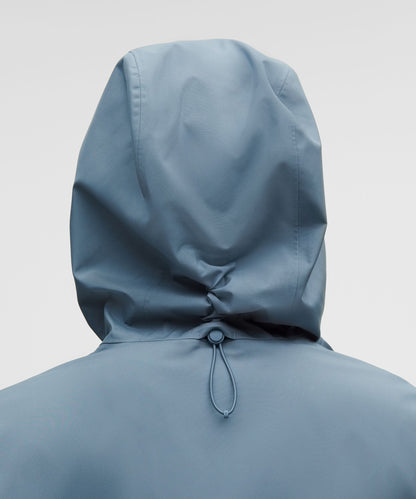 Lululemon Rain Rebel Jacket