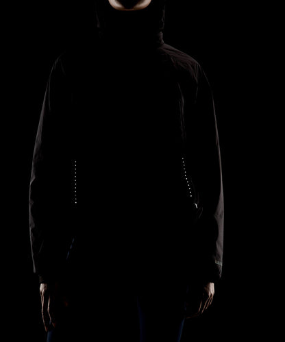 Lululemon Insulated Back-Vent Running Jacket